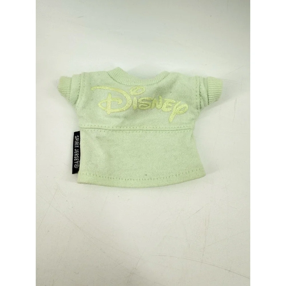 Disney Nuimos Clothes & Accessories Lot 30/ Spirit Jersey Mini Loungfly Backpack